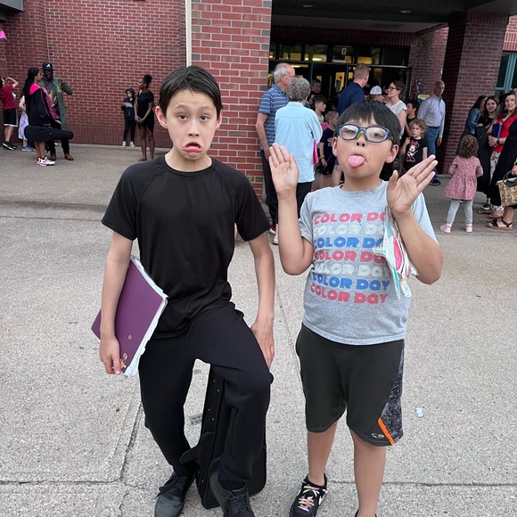 Meet your Posher, Rachel - Picture 4 of 4